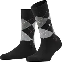 Burlington Socks Queen 3012 36-41 Femmes