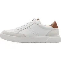 Tamaris Baskets Basse en cuir