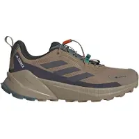 Adidas Chaussure basse 'Trailmaker 2' marron / pétrole / noir / blanc