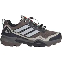 Adidas Chaussure basse 'Skychaser' chocolat / greige / gris clair / noir