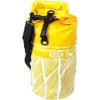 Spinera Sac de bateau 20 l jaune