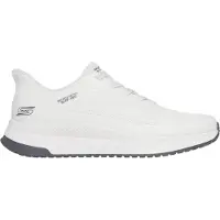 SKECHERS Bobs Squad 4 Couleur Blanc