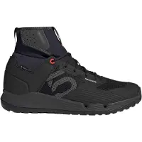 Adidas Trailcross Gore-tex Mtb Shoes Gris EU 40 2/3
