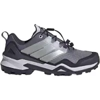 Adidas Chaussure basse 'Skychaser' violet / noir / argent
