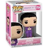 Funko POP! Figurka winylowa Janis z filmu Mean Girls (20-lecie) - POP!, 9 cm