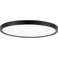 Yeelight Smart CW Meteor C300 ceiling lamp.