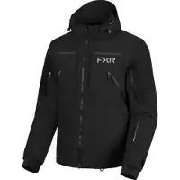 FXR Ridge Pro Trilaminate 2025 Veste de motoneige