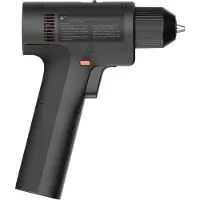 Xiaomi Mijia Brushless Cordless 2 Drill Argenté One Size / EU Plug 220V