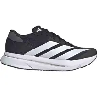 Adidas Chaussure de course 'Adizero SL2' noir / blanc