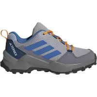 Adidas Chaussures basses 'AX4S K' bleu marine / bleu roi / gris / gris clair
