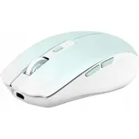 TNB Mwgradientbl Wireless Mouse Clair
