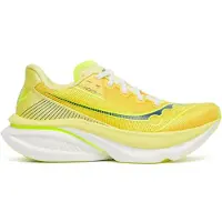 Saucony Endorphin Azura Running Shoes Jaune EU 35 1/2 Femme