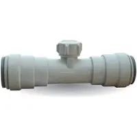 John guest Clapet Anti-retour 15 Mm