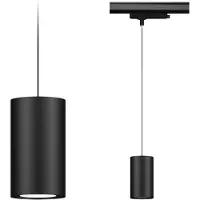Paulmann Suspension ProRail3 Kratos 18,5 W 4000 K 230 V, noir