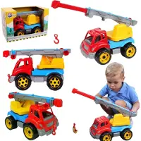 Technok Auto dwig TEH4555 04555
