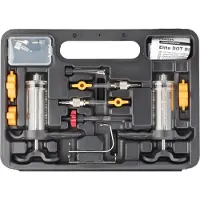 Jagwire Kit De Purge Haut De Gamme Pour Frein Hydraulique Dot - Entretien Précis -
