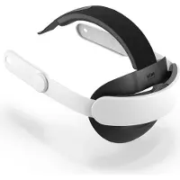 KIWI DESIGN Confortable serre-tête K4 pour Meta Quest 3 / 3s