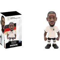 Minix Football NT Allemagne Rudiger