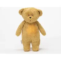 Moonie Miel biologique Bear 2.0