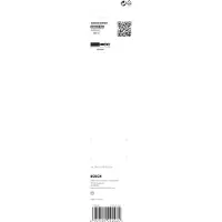 Bosch PRO Standard Bit Holder Impact, 150 mm