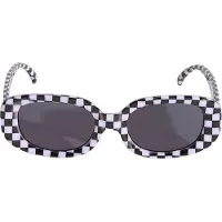 Vans Lunettes de soleil WHEELING SUNGLASSES pour Uni