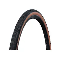 Schwalbe 1 G-one Allround - Tlr - Addix Green - Raceguard - 29x2.25 - Bronze Sidewall + Reflex