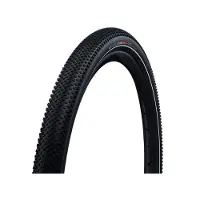 Schwalbe Pneu gravel tubeless 29 pouces, polyvalent et écologique - Protection anti-crevaison renforcée -