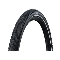 Schwalbe Pneu De Gravel G-one Overland Performance Raceguard Tubeless 700c X 40/40-622