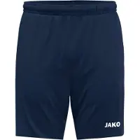 Jako Pantalon de sport bleu marine