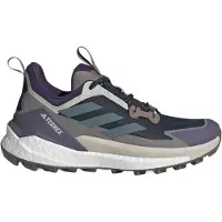 Adidas Chaussures de randonnée tige basse femme Terrex Free Hiker 2.0 Hiking