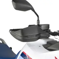 Givi Protège-main en polymère Honda CB750 Hornet, XL750 Transalp 23-