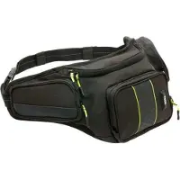 Taac Tc9 Waist Bag 3.5l Noir