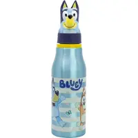 Blueys Gourde Bluey en aluminium 690 ml - Anti-fuite & pratique