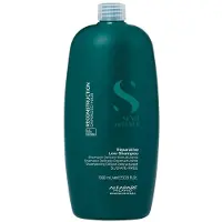 Alfaparf Milano Semi di Lino Reconstruction Reparative Low Shampoo 500ml