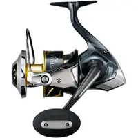 Shimano Moulinet Spinning Stella Sw D