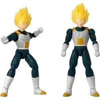Big Buy Cooking Figurines d'action Bandai Dragon Stars Vegeta 17 cm