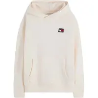 Tommy Hilfiger Sweat 'HERITAGE' blanc cassé