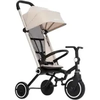Smartrike Poussette/Tricycle - Wonder Plus - Sable - - UneTaille - Poussette