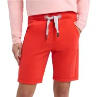Elbsand Short Brinjana Femmes