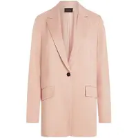 Karl Lagerfeld Blazer rose pastel