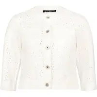 Betty Barclay Blazer crème