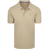 Mcgregor Polo Piqué Sable