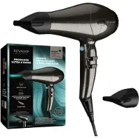 Revamp Professional Sèche-cheveux Progloss 3950 DR-3950-EU