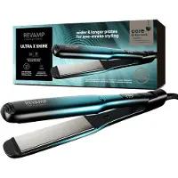 Revamp Professional Lisseur Progloss Ultra X Shine Ceramic