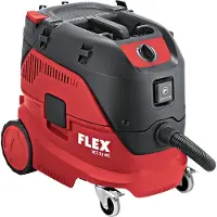 Flex Sicherheitssauger VCE 33 L MC (1200 W, Industriesauger mit Zubehör) 444103