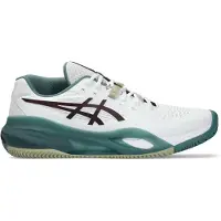 Asics Chaussures Pour Terre Battue Gel-resolution X