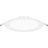 RZB Toledo Flat Downlight/Spotlight/Floodlight - 901453.002.1
