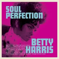 Sonic Betty Harris - Soul Perfection [Vinyl]
