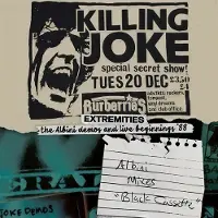 Sonic LP de - xtremities, The Albini demos and live beginnings '88 - pour Indifférent - Standard - Taille Standard