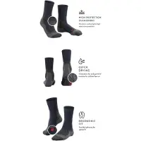 Falke Chaussettes Tk1